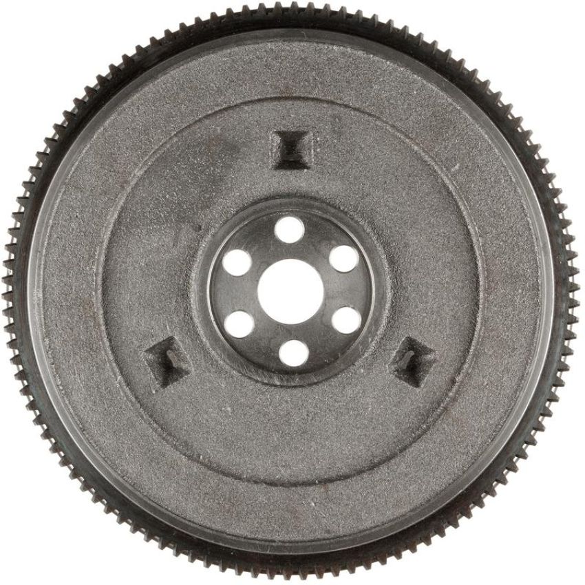 ATP PARTS Z-455 ATP Manual Transmission Flywheel