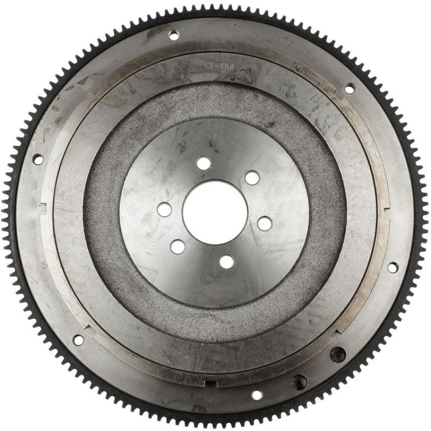 ATP PARTS Z-478 ATP Manual Transmission Flywheel