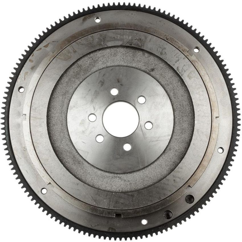 ATP PARTS Z-478 ATP Manual Transmission Flywheel