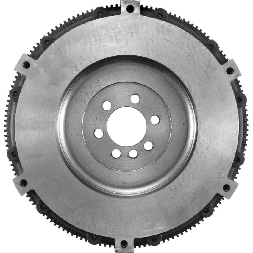 ATP PARTS Z-496 ATP Manual Transmission Flywheel
