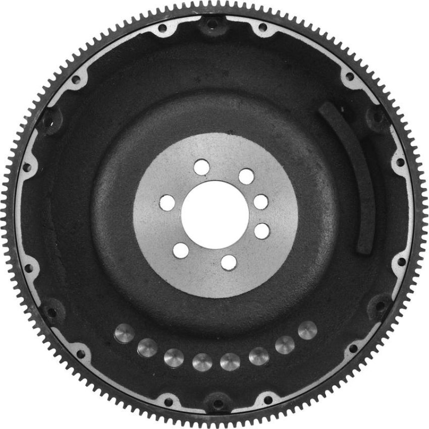 ATP PARTS Z-496 ATP Manual Transmission Flywheel