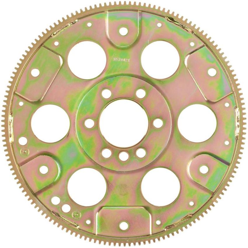 ATP PARTS Z-502 ATP Automatic Transmission Flex Plate