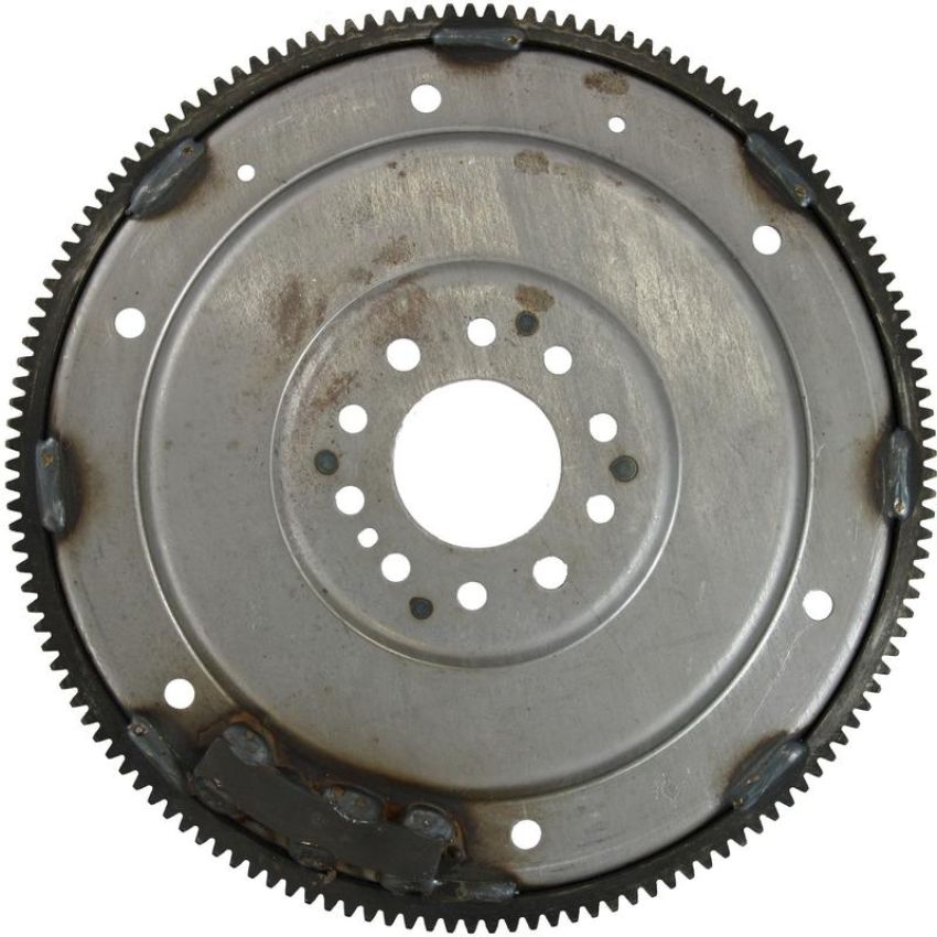 ATP PARTS Z-618 ATP Automatic Transmission Flex Plate