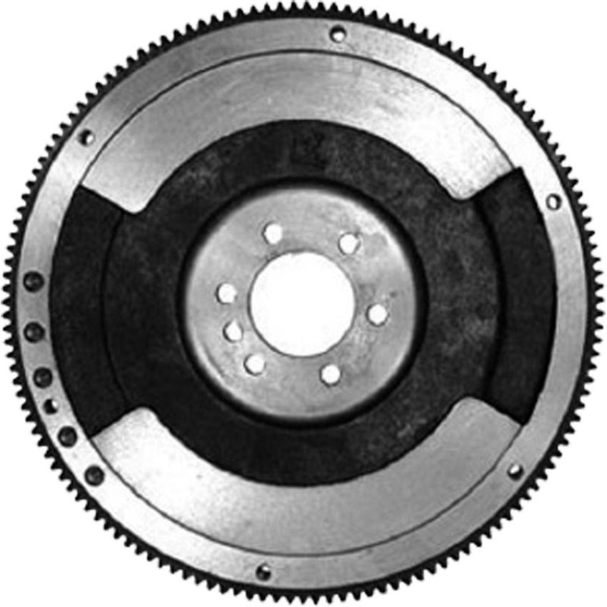ATP PARTS Z-627 ATP Manual Transmission Flywheel