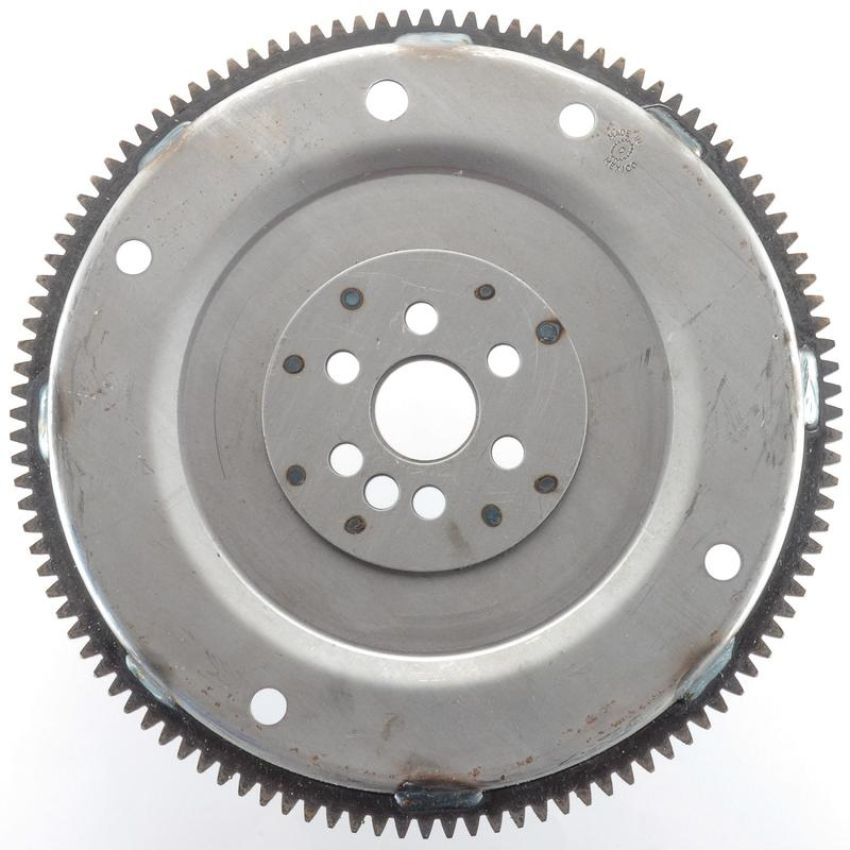 ATP PARTS Z-665 Automatic Transmission Flexplate