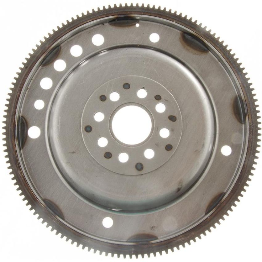 ATP PARTS Z-668 Automatic Transmission Flexplate