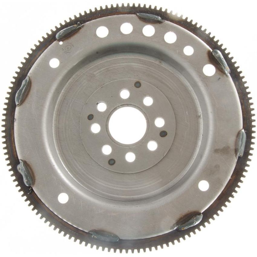 ATP PARTS Z-668 Automatic Transmission Flexplate