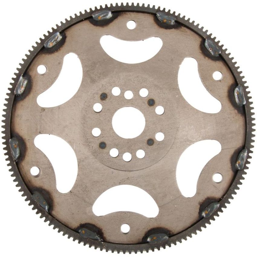 ATP PARTS Z-669 Automatic Transmission FlexPlate