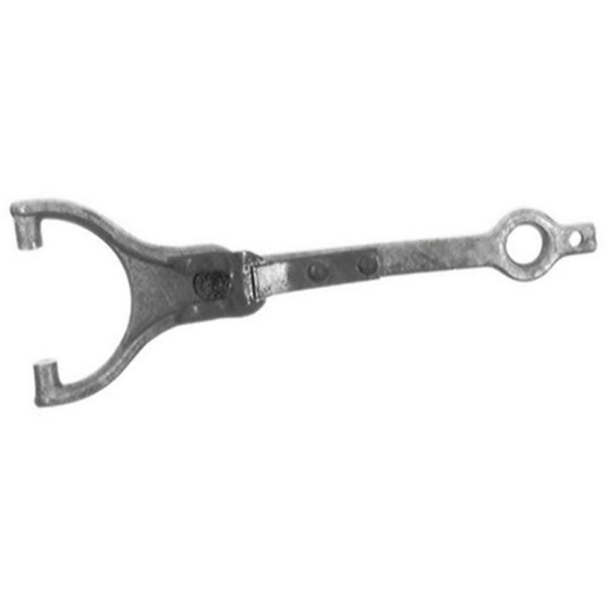 ATP PARTS ZA-120 ATP Clutch Fork