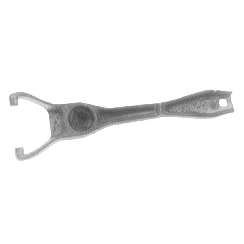 ATP PARTS ZA-122 ATP Clutch Fork