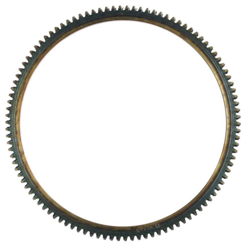 ATP PARTS ZA-544 ATP Manual Transmission Flywheel Ring Gear