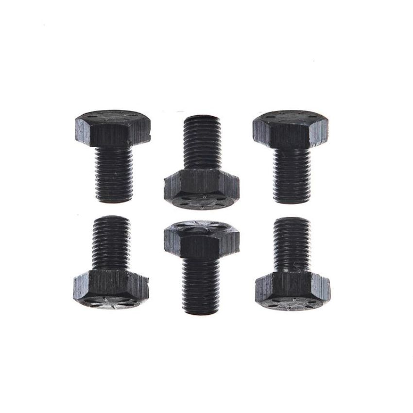 ATP PARTS ZX-1016 ATP Automatic Transmission Flexplate Mounting Bolt