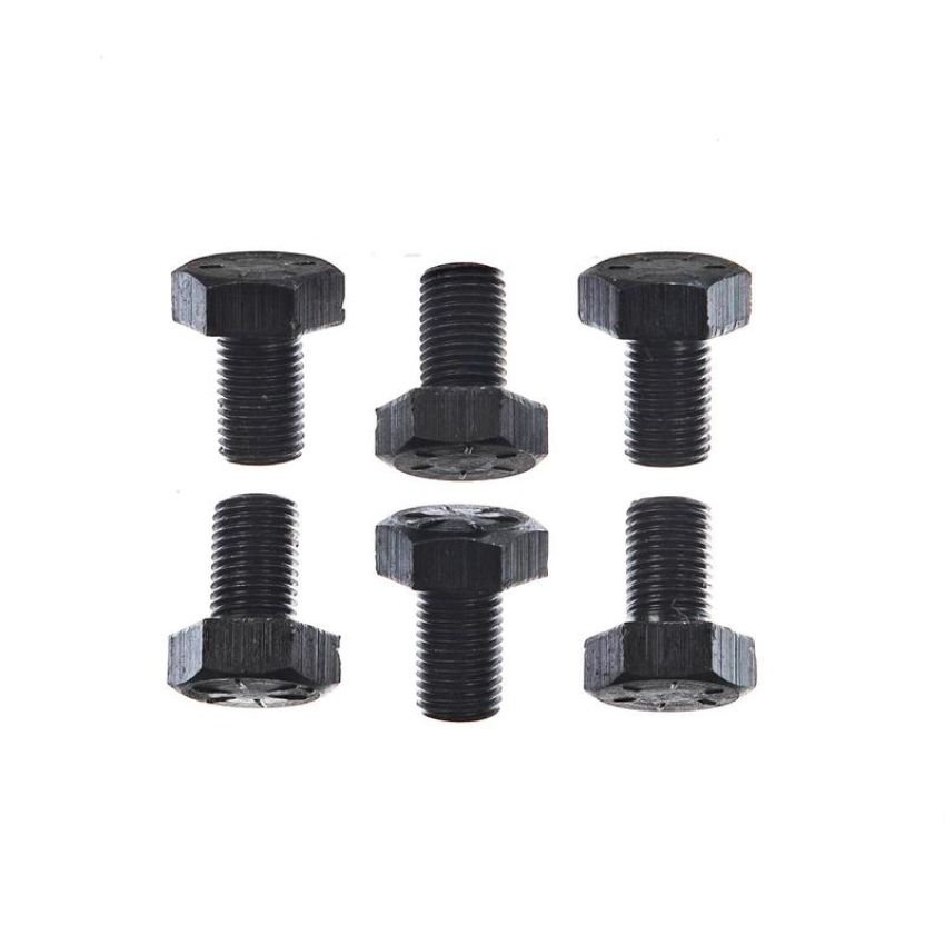 ATP PARTS ZX-1016 ATP Automatic Transmission Flexplate Mounting Bolt