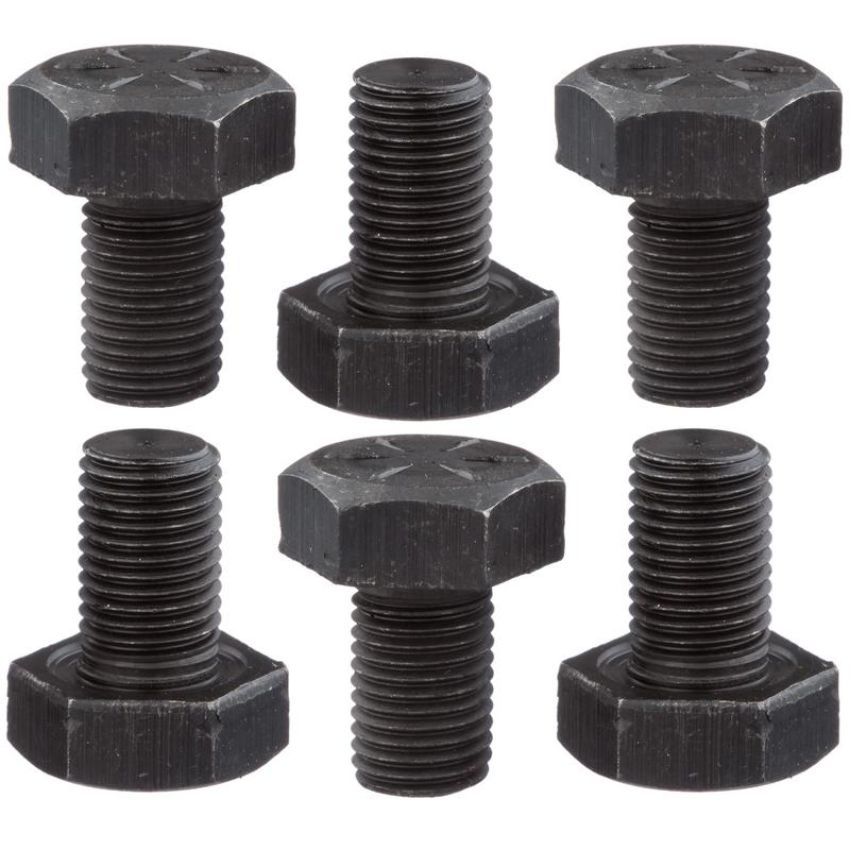 ATP PARTS ZX-1016 ATP Automatic Transmission Flexplate Mounting Bolt