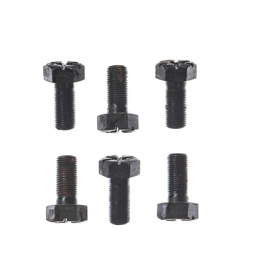 ATP PARTS ZX-1026 ATP Automatic Transmission Flywheel Bolt