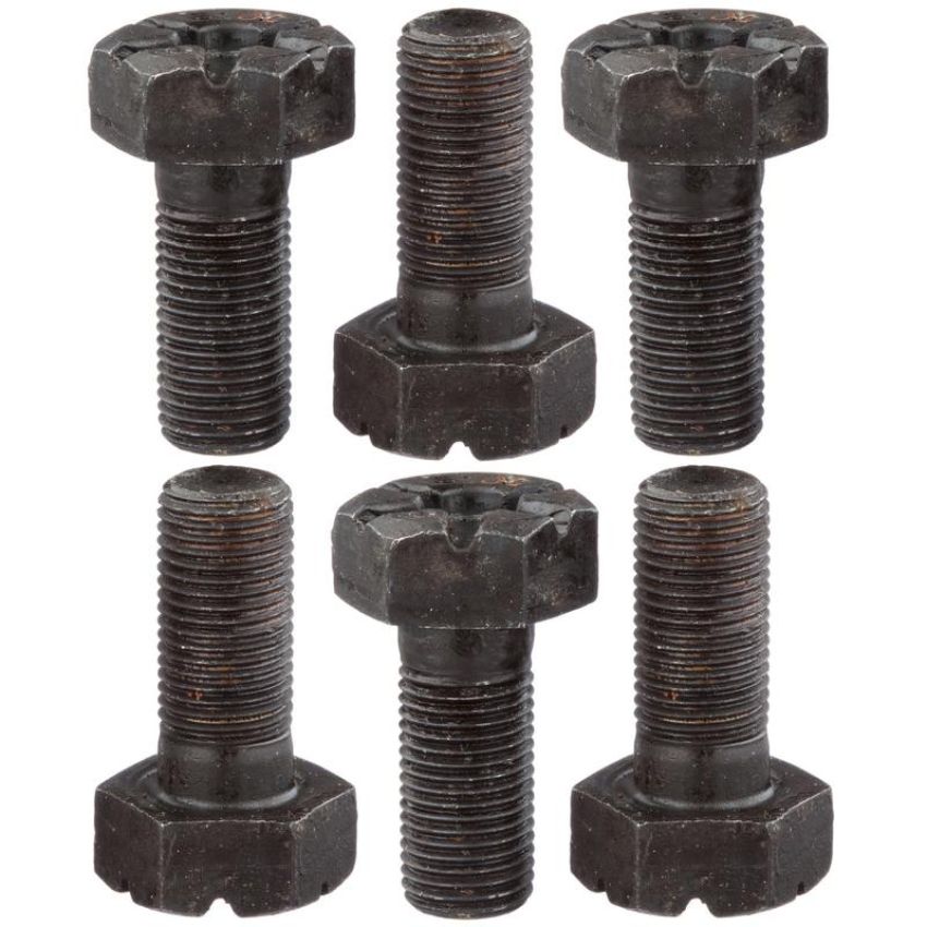ATP PARTS ZX-1026 ATP Automatic Transmission Flywheel Bolt