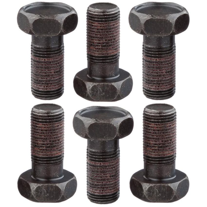 ATP PARTS ZX-1036 ATP Automatic Transmission Flexplate Mounting Bolt