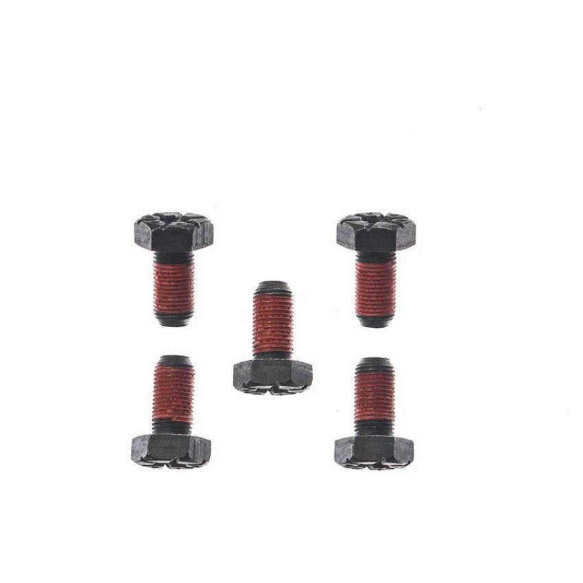 ATP PARTS ZX-1046 ATP Automatic Transmission Flexplate Mounting Bolt