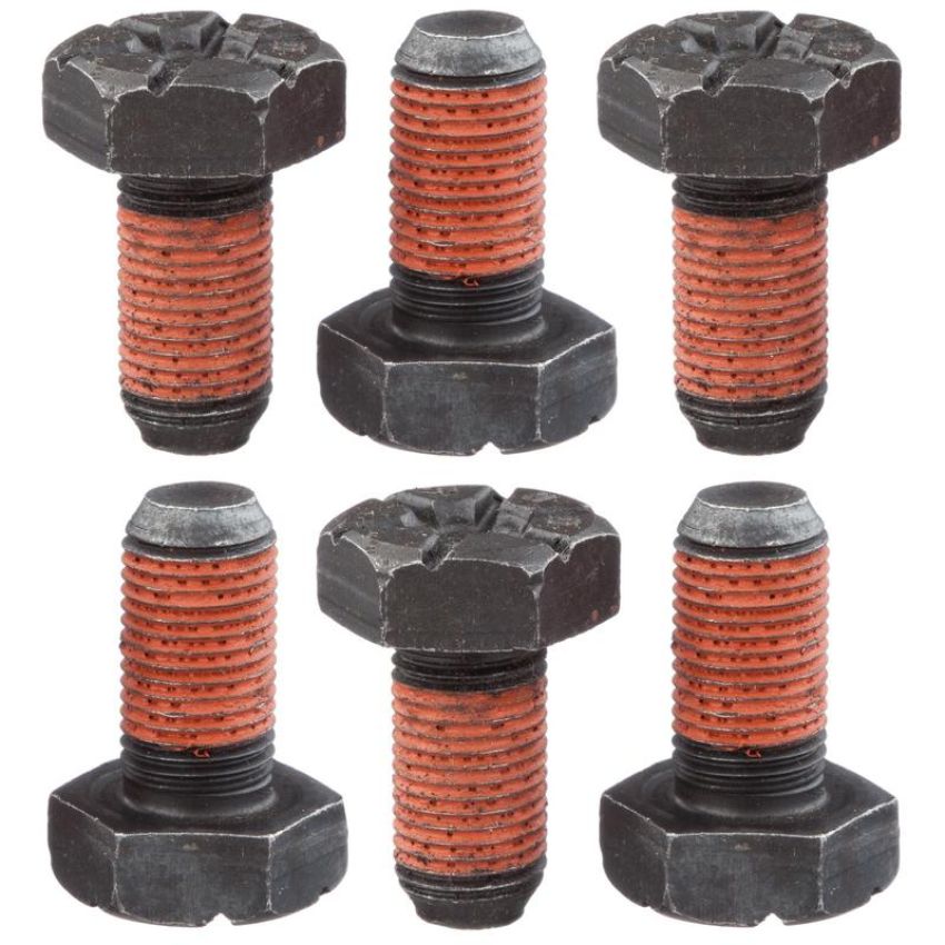 ATP PARTS ZX-1046 ATP Automatic Transmission Flexplate Mounting Bolt