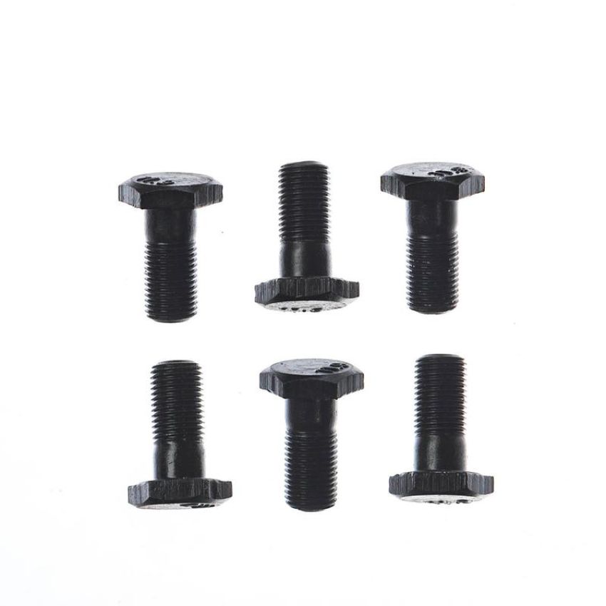 ATP PARTS ZX-2006 ATP Manual Transmission Flywheel Bolt