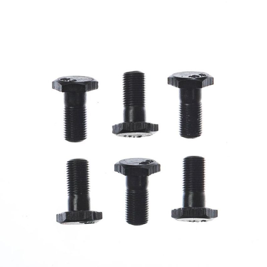 ATP PARTS ZX-2006 ATP Manual Transmission Flywheel Bolt