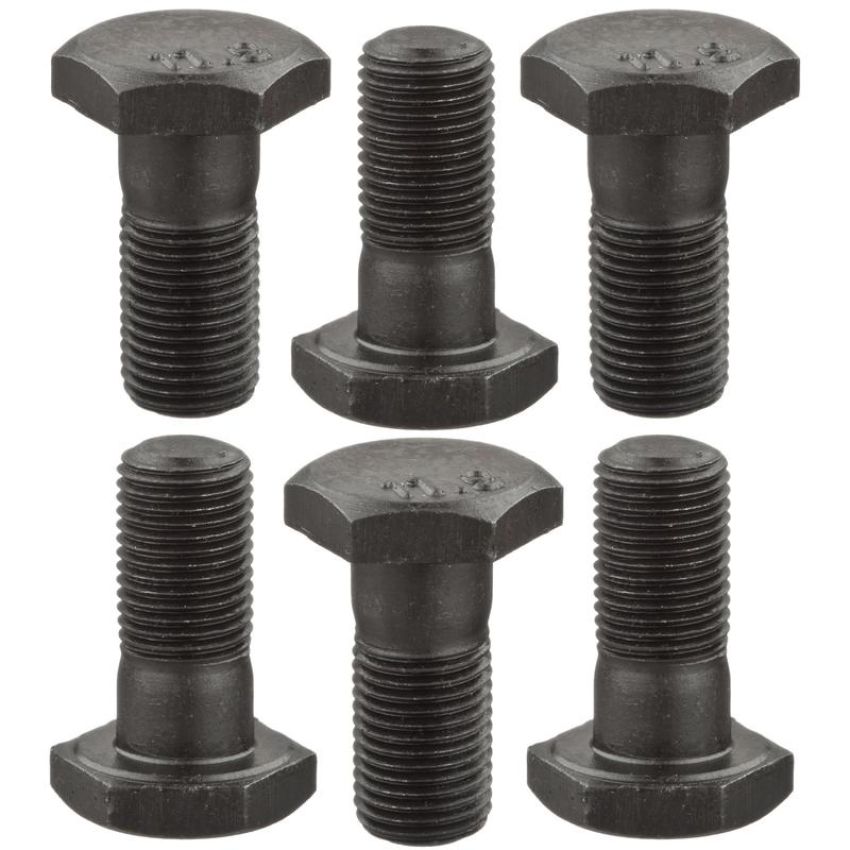 ATP PARTS ZX-2006 ATP Manual Transmission Flywheel Bolt