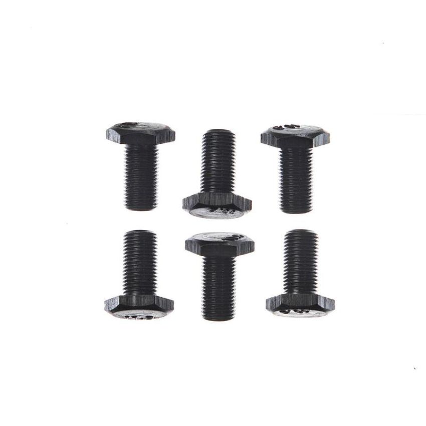 ATP PARTS ZX-2016 ATP Automatic Transmission Flexplate Mounting Bolt