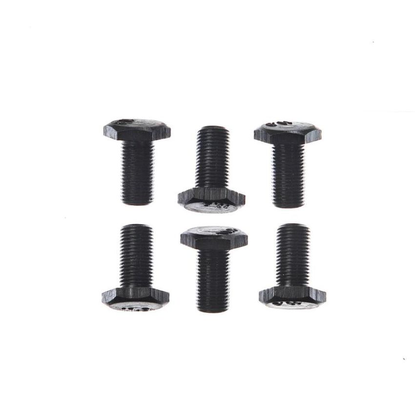 ATP PARTS ZX-2016 ATP Automatic Transmission Flexplate Mounting Bolt