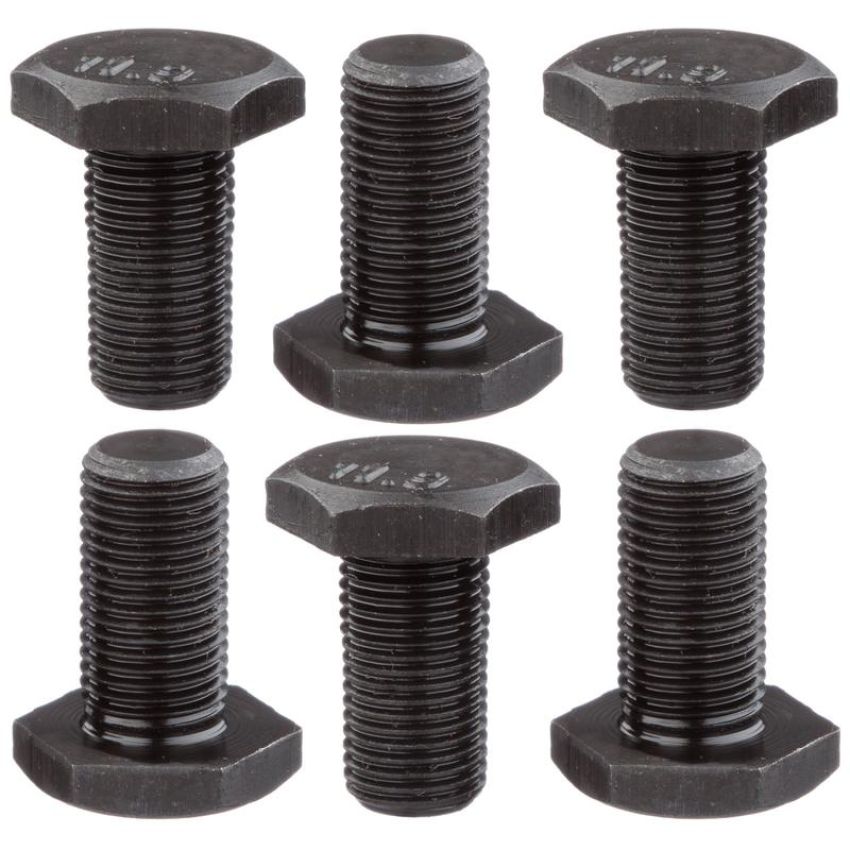 ATP PARTS ZX-2016 ATP Automatic Transmission Flexplate Mounting Bolt