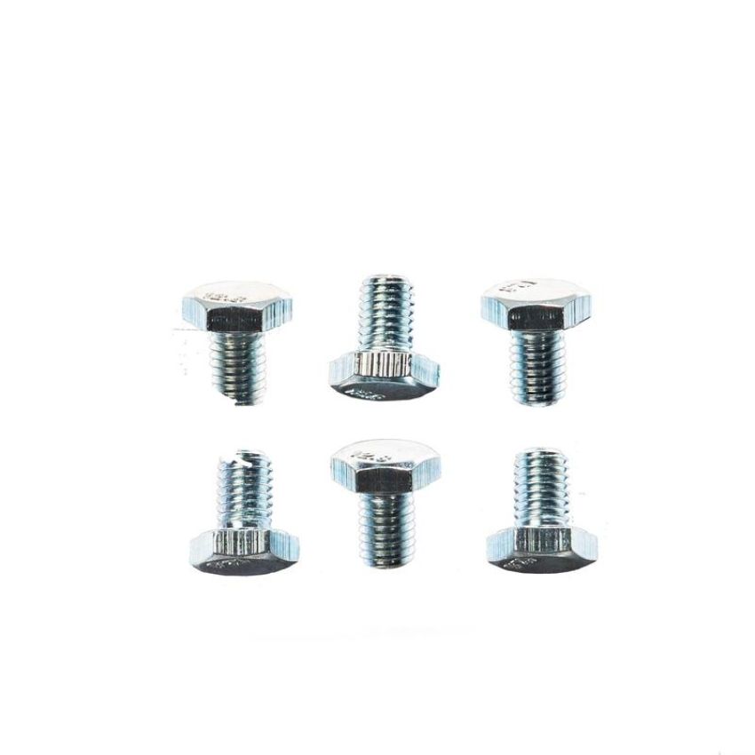 ATP PARTS ZX-2026 ATP Automatic Transmission Flexplate Mounting Bolt