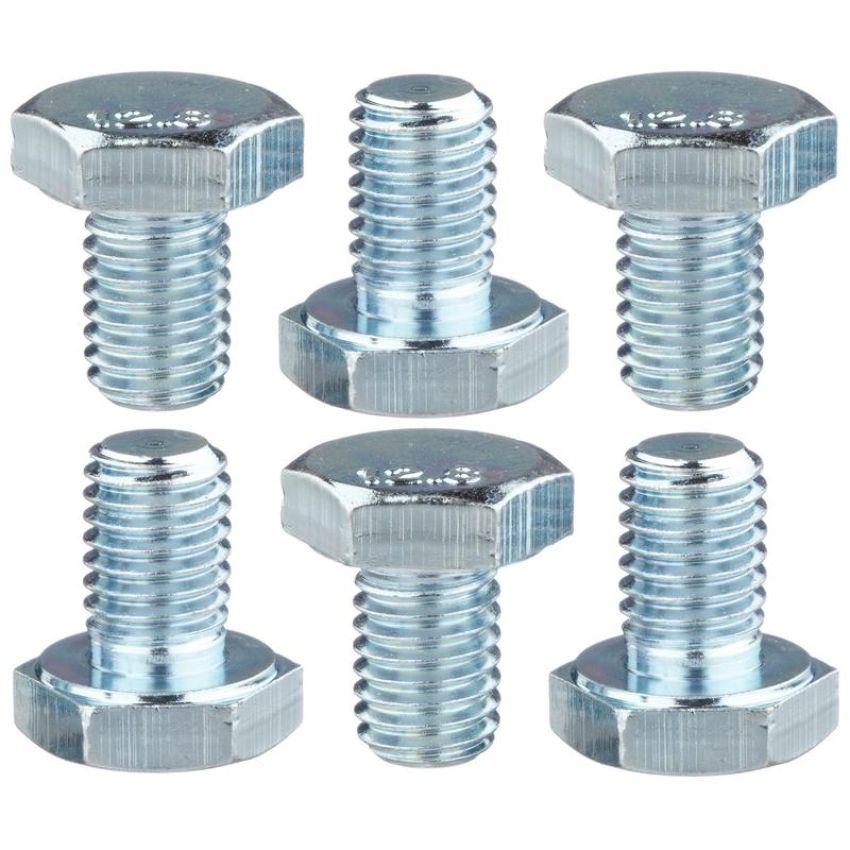 ATP PARTS ZX-2026 ATP Automatic Transmission Flexplate Mounting Bolt