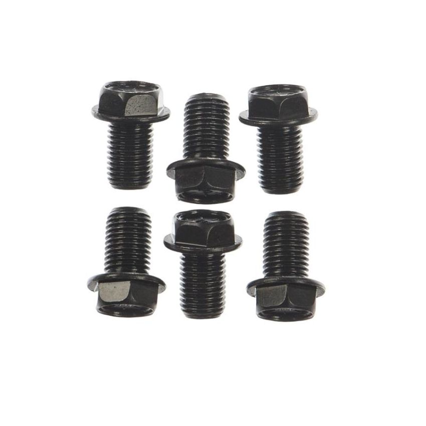 ATP PARTS ZX-2036 ATP Automatic Transmission Flexplate Mounting Bolt