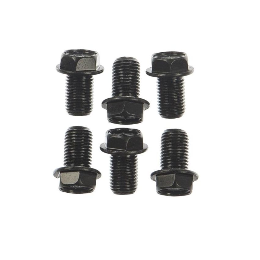 ATP PARTS ZX-2036 ATP Automatic Transmission Flexplate Mounting Bolt