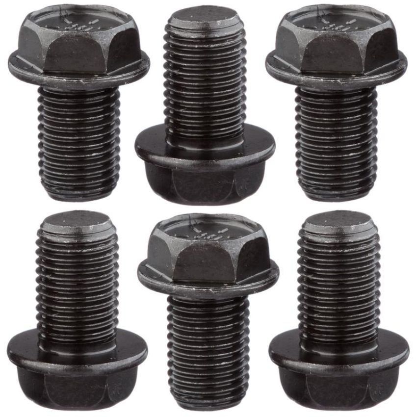 ATP PARTS ZX-2036 ATP Automatic Transmission Flexplate Mounting Bolt