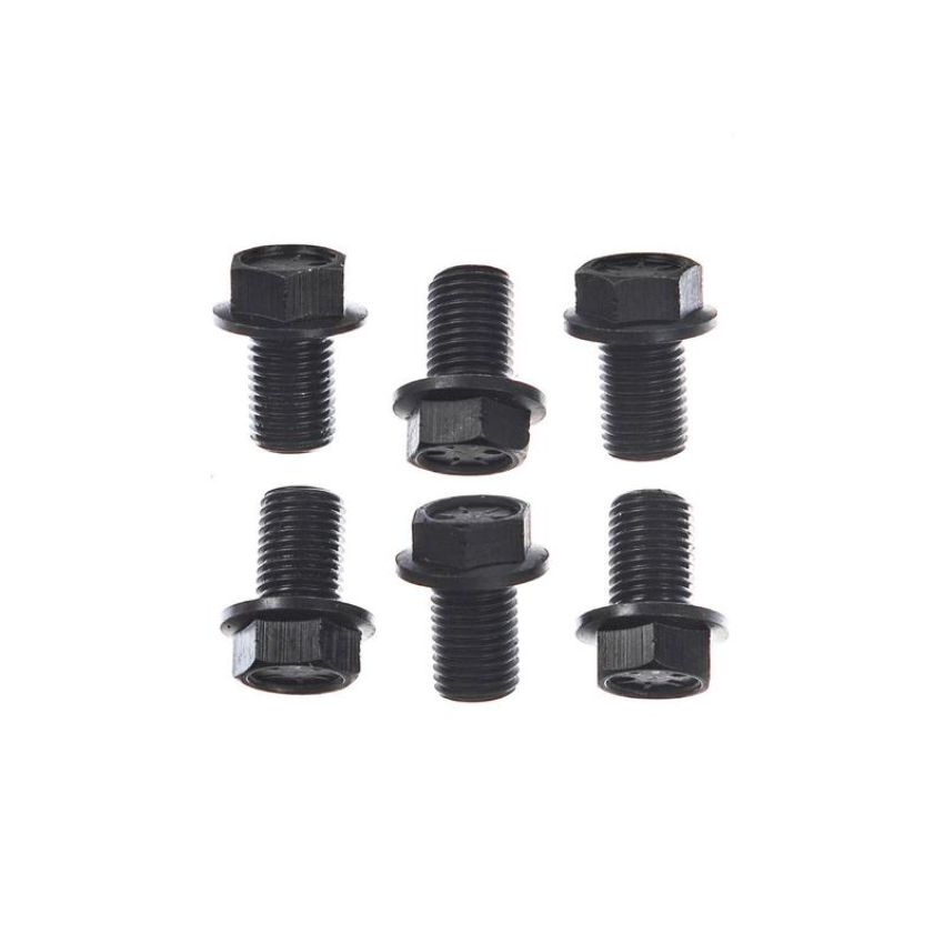 ATP PARTS ZX-2046 ATP Automatic Transmission Flexplate Mounting Bolt