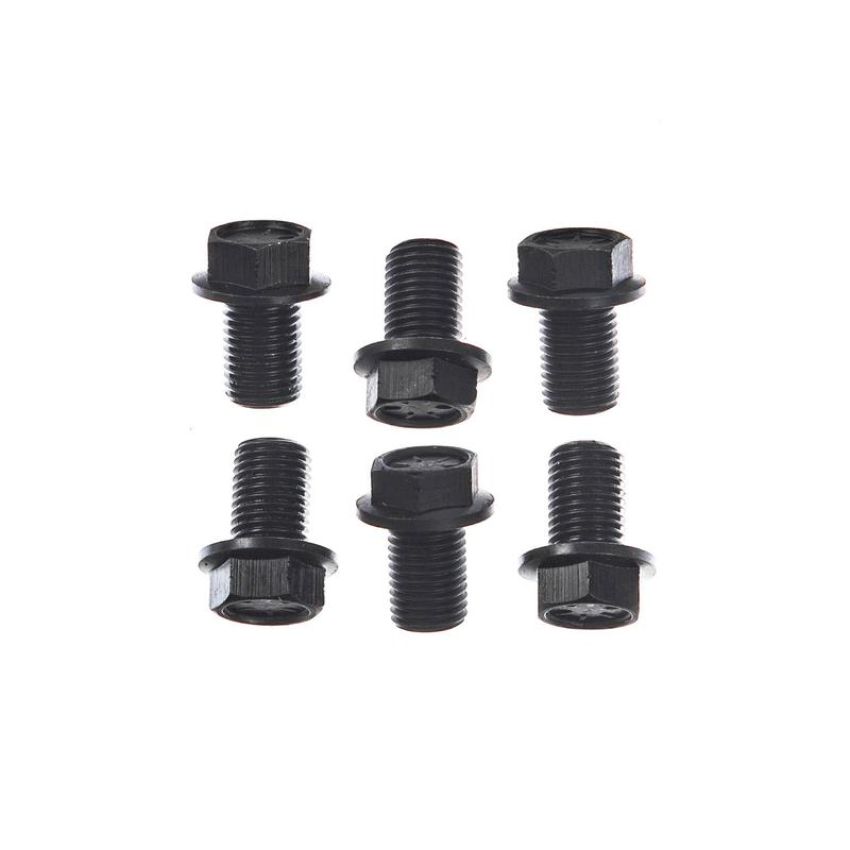 ATP PARTS ZX-2046 ATP Automatic Transmission Flexplate Mounting Bolt