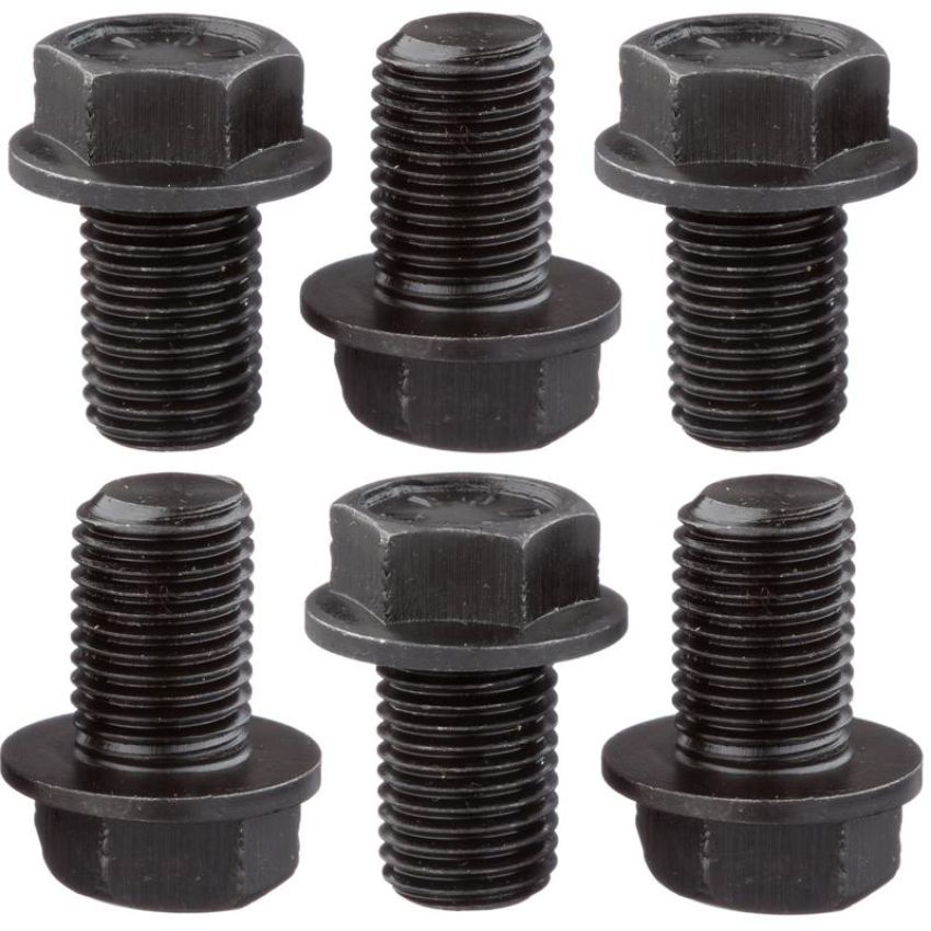 ATP PARTS ZX-2046 ATP Automatic Transmission Flexplate Mounting Bolt