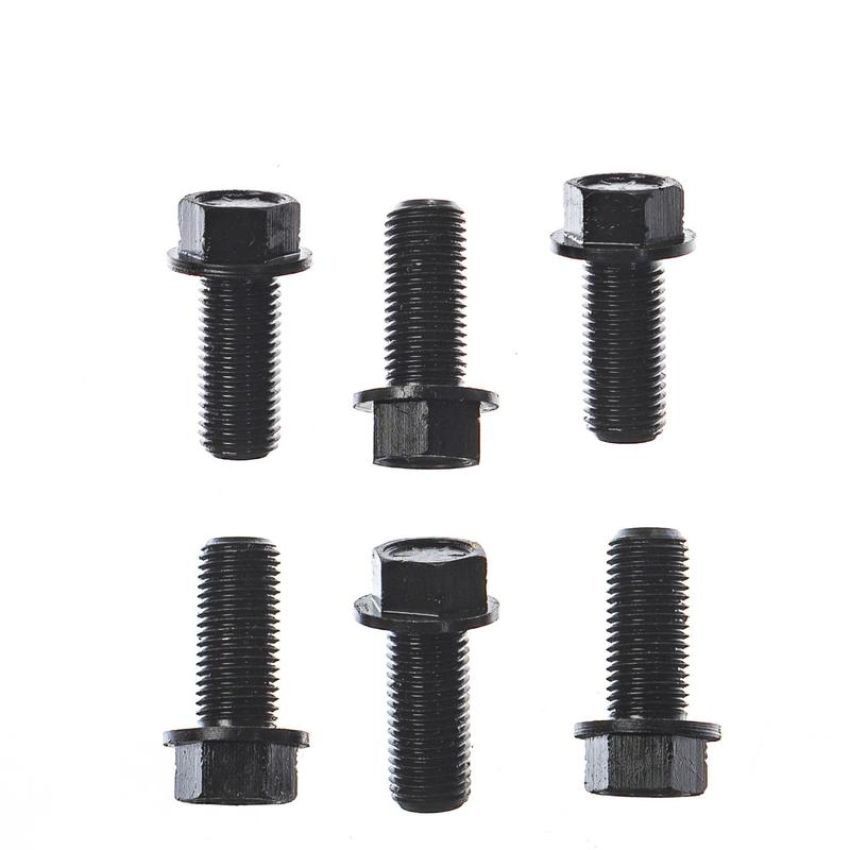 ATP PARTS ZX-2066 ATP Manual Transmission Flywheel Bolt