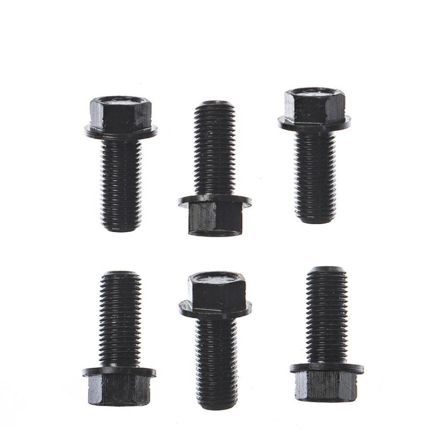 ATP PARTS ZX-2066 ATP Manual Transmission Flywheel Bolt