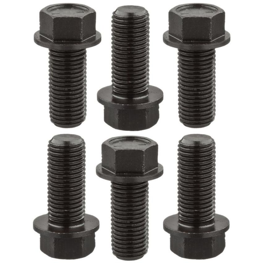 ATP PARTS ZX-2066 ATP Manual Transmission Flywheel Bolt