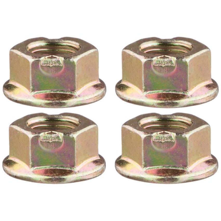 ATP PARTS ZX-2074 ATP Torque Converter Nut