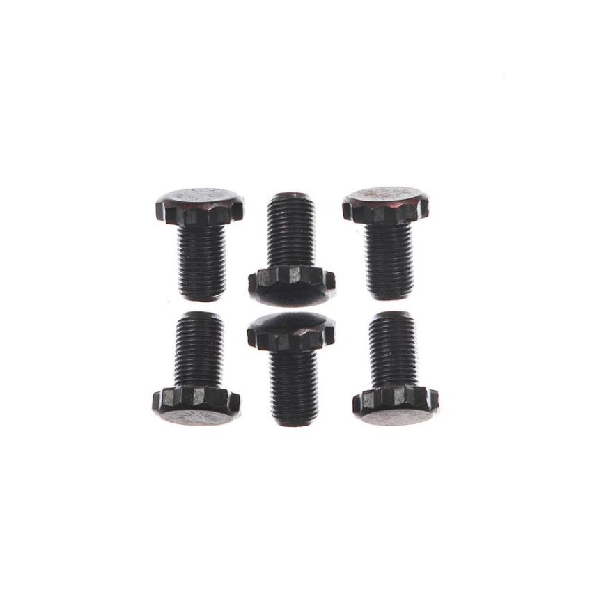 ATP PARTS ZX-2096 ATP Automatic Transmission Flexplate Mounting Bolt