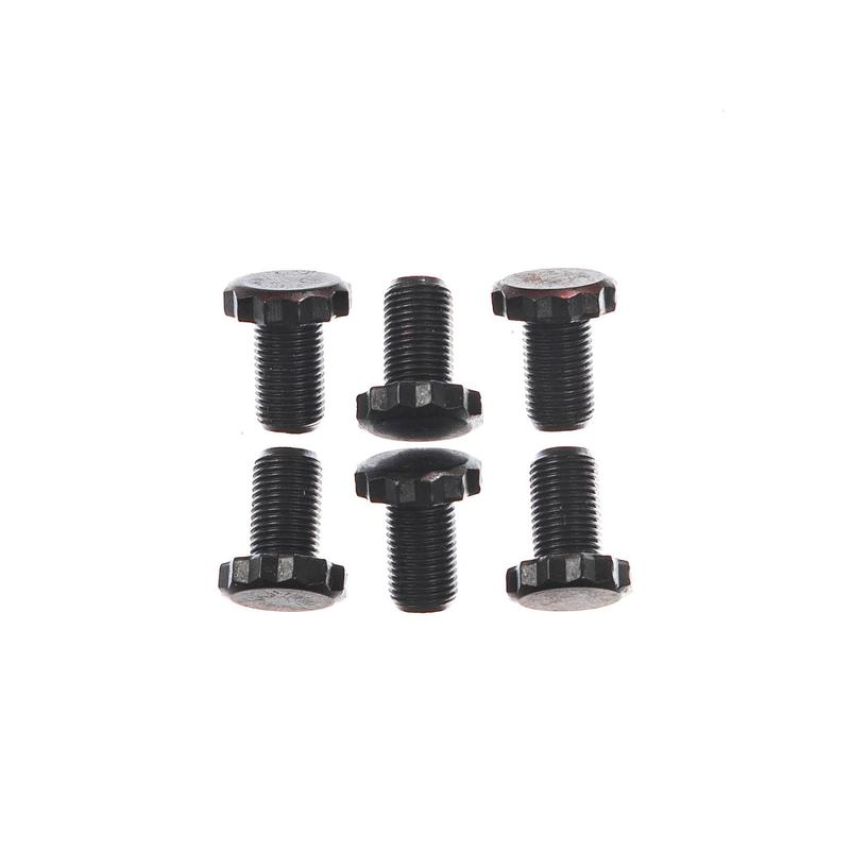 ATP PARTS ZX-2096 ATP Automatic Transmission Flexplate Mounting Bolt