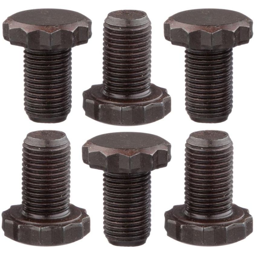 ATP PARTS ZX-2096 ATP Automatic Transmission Flexplate Mounting Bolt