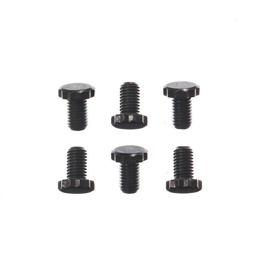 ATP PARTS ZX-2106 ATP Automatic Transmission Flexplate Mounting Bolt