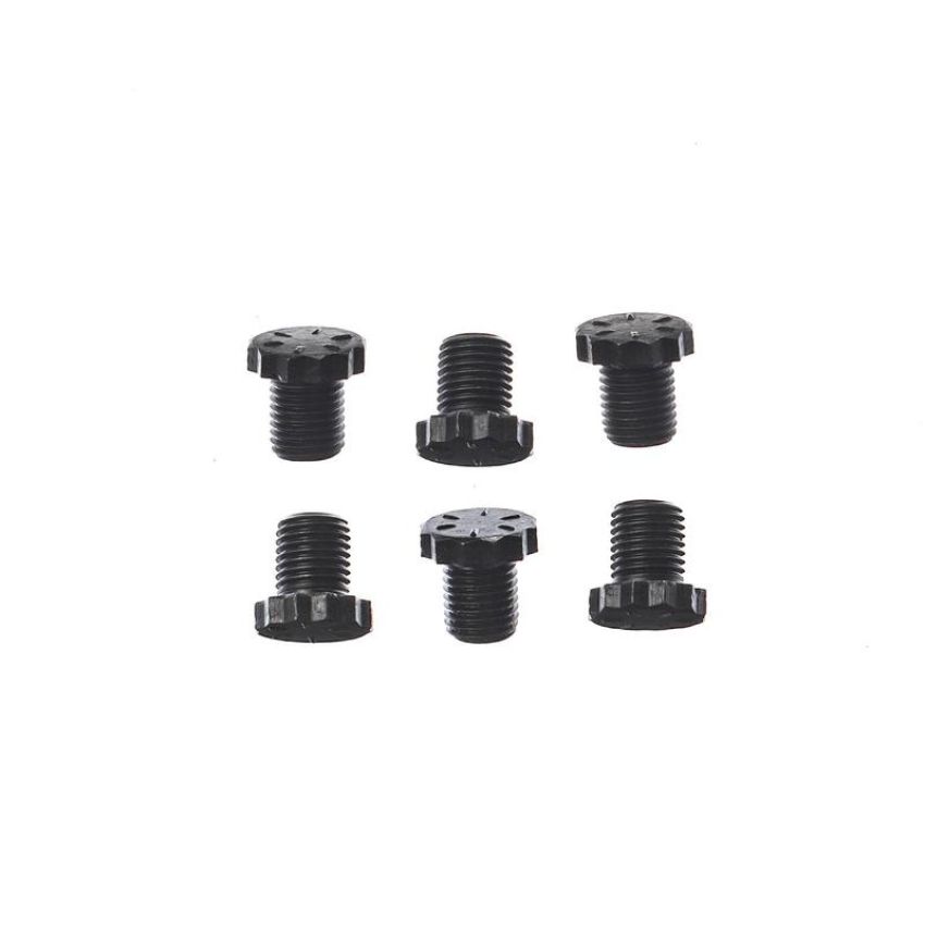 ATP PARTS ZX-2116 ATP Automatic Transmission Flexplate Mounting Bolt