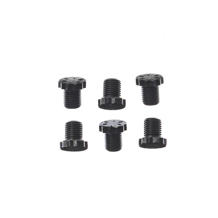 ATP PARTS ZX-2116 ATP Automatic Transmission Flexplate Mounting Bolt