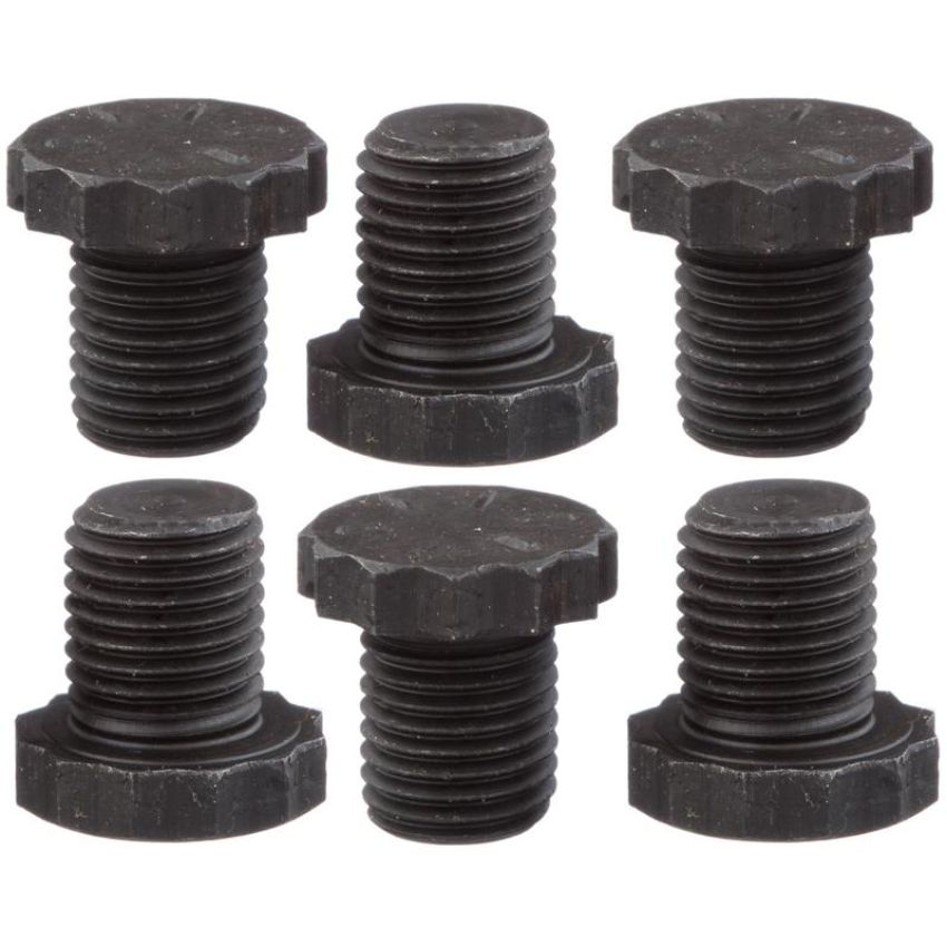 ATP PARTS ZX-2116 ATP Automatic Transmission Flexplate Mounting Bolt