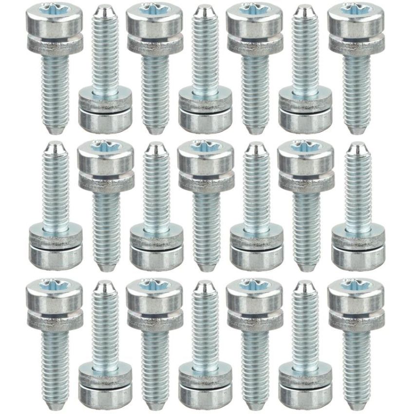 ATP PARTS ZX-220 ATP Automatic Transmission Oil Bolt Set
