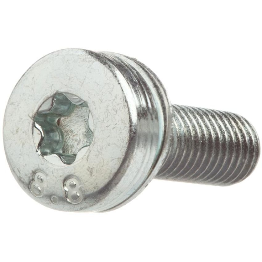 ATP PARTS ZX-221 ATP Automatic Transmission Oil Bolt Set